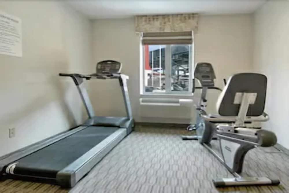 Hotel Days By Wyndham Long Island Nova Iorque